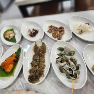 장봉배터집 사진
