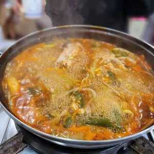 장봉배터집 사진