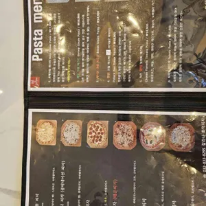 갈리나화덕피자 리뷰 사진
