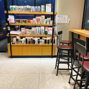 스타벅스 리뷰 사진