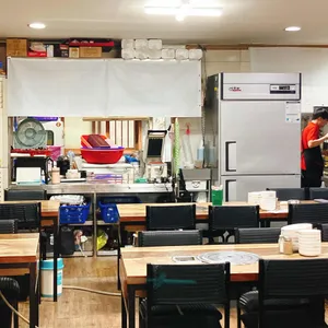 와가리피순대 리뷰 사진