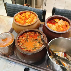 와가리피순대 사진