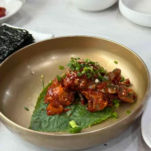 신호등회관 사진
