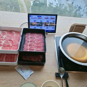 몫몫 사진