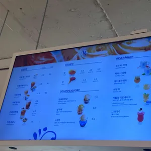 카페 볼로냐 리뷰 사진