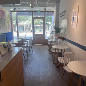 카페 볼로냐 리뷰 사진