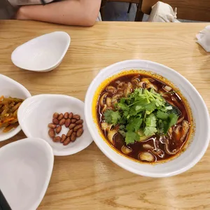 지원산시도삭면 사진