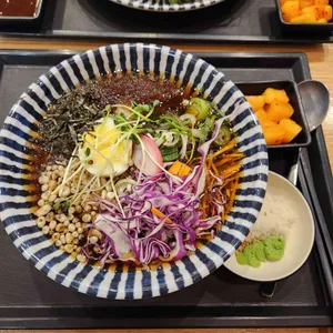 명동가츠라 사진