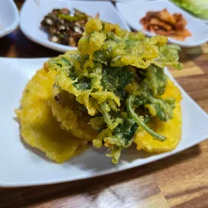 청해활아구찜 사진