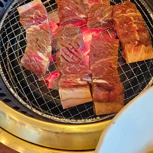 송추가마골 사진