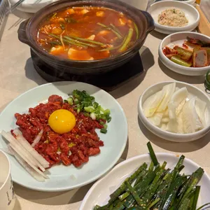 우월소곱창 사진