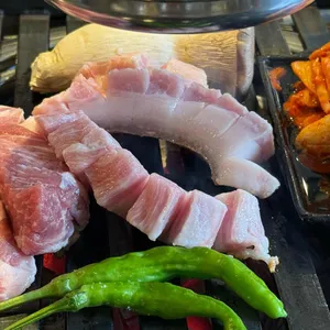 훈육 사진