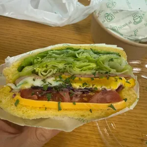 디엣테이블 사진