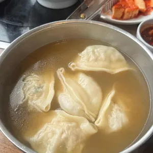 묘향만두 사진 1