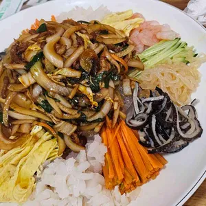 금룡 사진