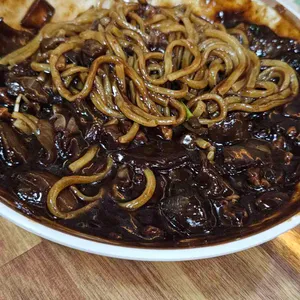 금룡 사진
