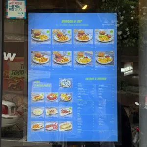 더백푸드트럭 리뷰 사진