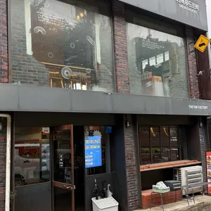 더백푸드트럭 리뷰 사진