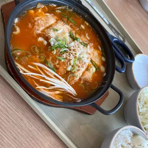 정성카츠 사진