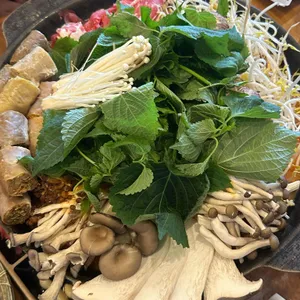 정성순대 사진