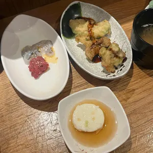 호야초밥참치 사진