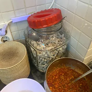 순남시래기 사진