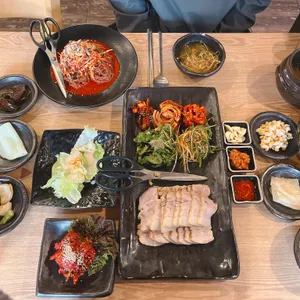 보싸마보싸마 사진