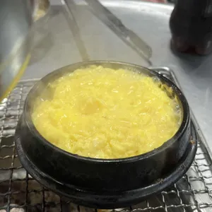 숯불꼼장어 사진