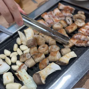 효목골막창 사진