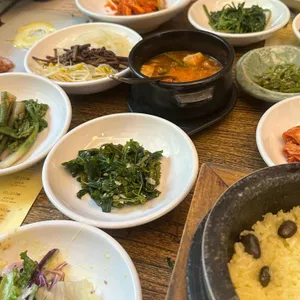 해밥달밥 사진