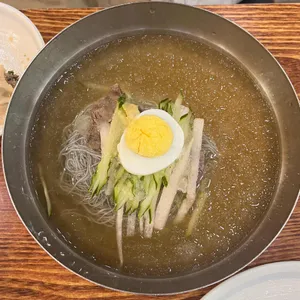 함경면옥 사진
