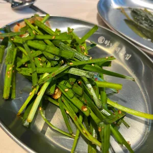 하남돼지집 사진 2
