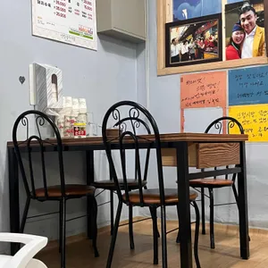 밀양국밥 리뷰 사진