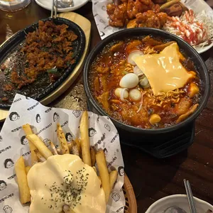 역전할머니맥주 사진