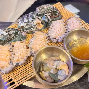 광장포차 사진