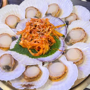 광장포차 사진