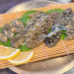 광장포차 사진