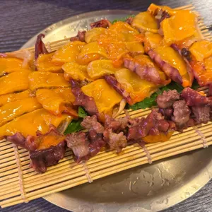 광장포차 사진