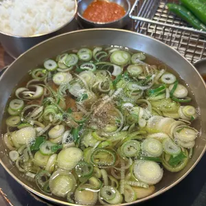 이여곰탕 사진