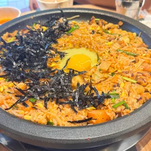 황소곱창구이 사진