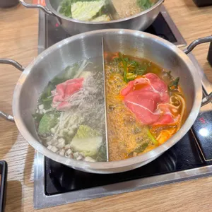 담온정 사진