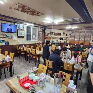 부여순대 리뷰 사진