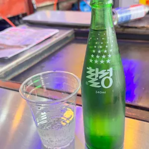 춘향골 사진