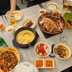 내인생최고의족발 사진