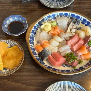 심야식당 하스 사진