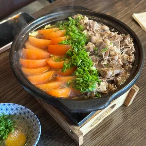심야식당 하스 사진