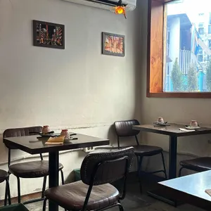 심야식당 하스 리뷰 사진