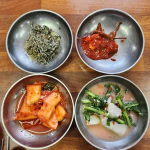 만남의식당 사진