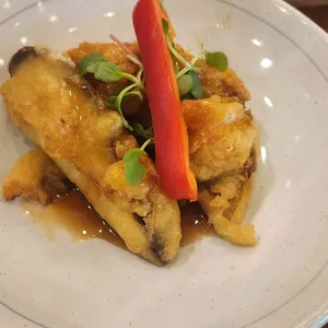 옥빈관 사진