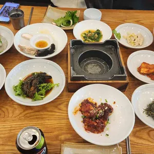 옥빈관 사진